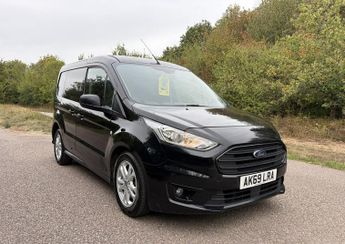 Ford Transit Connect 1.5 220 EcoBlue Trend