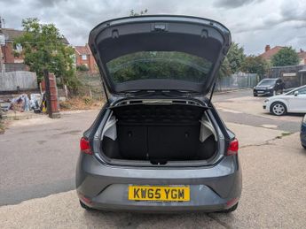 SEAT LEON 1.6 TDI SE DSG Euro 6 (s/s) 5dr