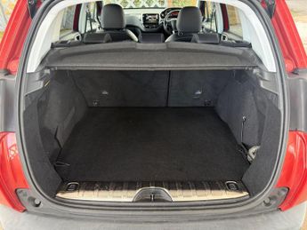 PEUGEOT 2008 1.2 PureTech Allure Euro 6 5dr