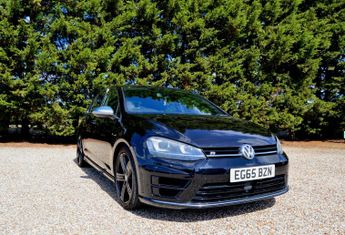 Volkswagen Golf 2.0 TSI BlueMotion Tech R