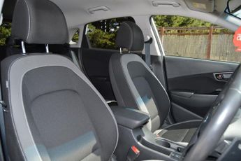 HYUNDAI KONA 1.6 KONA HEV PREM 1.6 DCT