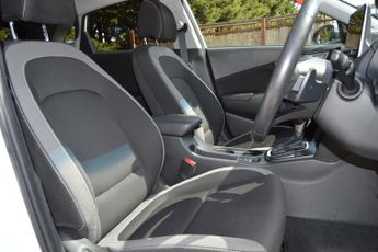 HYUNDAI KONA 1.6 KONA HEV PREM 1.6 DCT