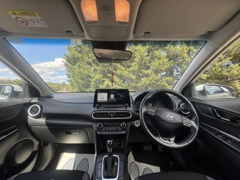 HYUNDAI KONA 1.6 KONA HEV PREM 1.6 DCT