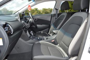 HYUNDAI KONA 1.6 KONA HEV PREM 1.6 DCT