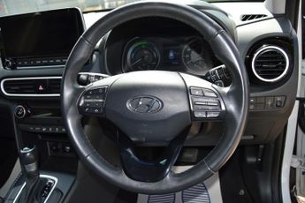 HYUNDAI KONA 1.6 KONA HEV PREM 1.6 DCT