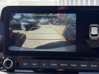 HYUNDAI KONA 1.6 KONA HEV PREM 1.6 DCT