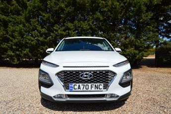 HYUNDAI KONA N 1.6 KONA HEV PREM 1.6 DCT