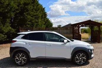 HYUNDAI KONA N 1.6 KONA HEV PREM 1.6 DCT