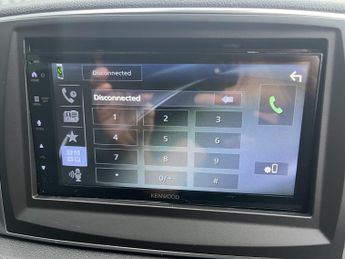 KIA SPORTAGE 2.0 CRDi KX-2