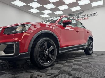 AUDI Q2 1.6 TDI 30 Sport