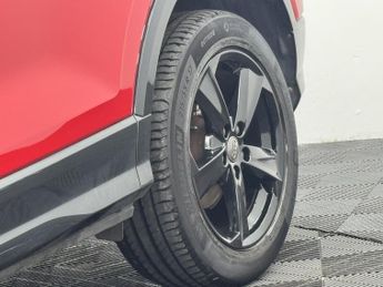 AUDI Q2 1.6 TDI 30 Sport