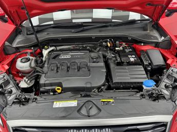 AUDI Q2 1.6 TDI 30 Sport