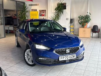 SEAT Leon 1.0 TSI EVO SE Dynamic
