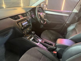 SKODA OCTAVIA 1.6 TDI Elegance