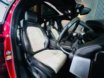 JAGUAR F-PACE 2.0 D180 R-Sport Auto AWD Euro 6 (s/s) 5dr