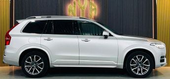 VOLVO XC90 2.0 D5 Momentum Geartronic 4WD Euro 6 (s/s) 5dr