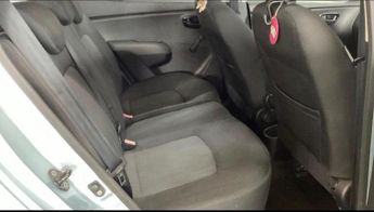 HYUNDAI I10 1.2 Classic Euro 5 5dr