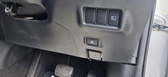 TOYOTA C-HR 1.8 VVT-h Design