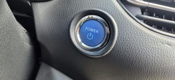 TOYOTA C-HR 1.8 VVT-h Design
