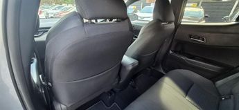 TOYOTA C-HR 1.8 VVT-h Design
