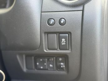 NISSAN MICRA 1.2 12V Acenta CVT Euro 5 5dr