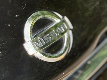 NISSAN MICRA 1.2 12V Acenta CVT Euro 5 5dr