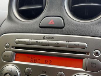 NISSAN MICRA 1.2 12V Acenta CVT Euro 5 5dr