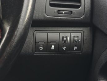 KIA VENGA 1.4 CRDi SR7