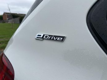 BMW X5 2.0 X5 xDrive40e M Sport