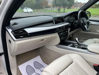 BMW X5 2.0 X5 xDrive40e M Sport