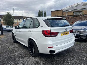 BMW X5 2.0 X5 xDrive40e M Sport
