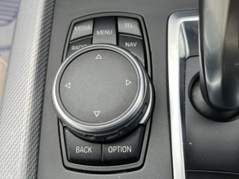 BMW X5 2.0 X5 xDrive40e M Sport