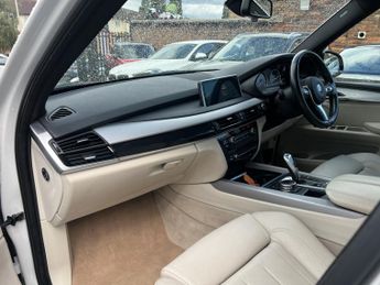 BMW X5 2.0 X5 xDrive40e M Sport