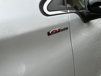 PEUGEOT 208 1.2 PureTech GPF GT Line EAT Euro 6 (s/s) 5dr