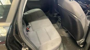 AUDI A3 1.6 TDI SE Sportback S Tronic Euro 5 (s/s) 5dr