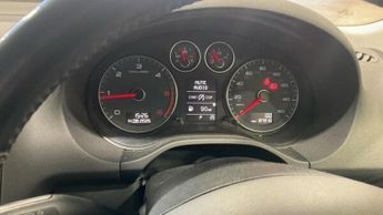 AUDI A3 1.6 TDI SE Sportback S Tronic Euro 5 (s/s) 5dr
