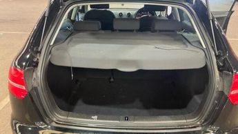 AUDI A3 1.6 TDI SE Sportback S Tronic Euro 5 (s/s) 5dr