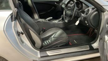 MERCEDES-BENZ SLK 3.5 SLK350