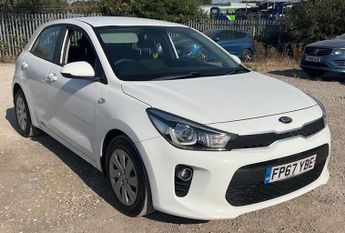 Kia Rio 1.3 1
