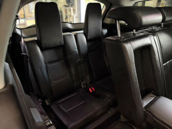 LAND ROVER DISCOVERY SPORT 2.2 SD4 HSE