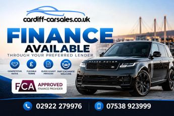 LAND ROVER DISCOVERY SPORT 2.2 SD4 HSE