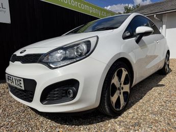 KIA RIO 1.4 3