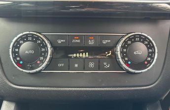 MERCEDES-BENZ GLE 3.0 GLE350d V6 AMG Line G-Tronic 4MATIC Euro 6 (s/s) 5dr