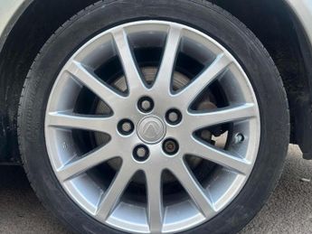 LEXUS IS 2.0 200 SE 4dr