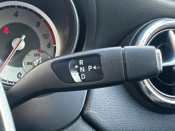 MERCEDES-BENZ CLA 2.1 CLA220 CDI AMG Sport Coupe 7G-DCT Euro 6 (s/s) 4dr