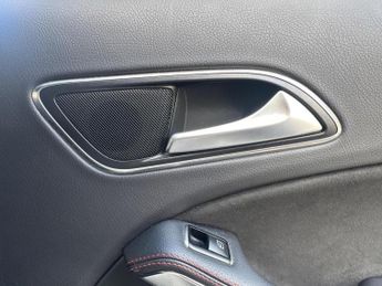 MERCEDES-BENZ CLA 2.1 CLA220 CDI AMG Sport Coupe 7G-DCT Euro 6 (s/s) 4dr
