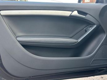 AUDI S5 3.0 TFSI V6 S Tronic quattro Euro 5 (s/s) 2dr