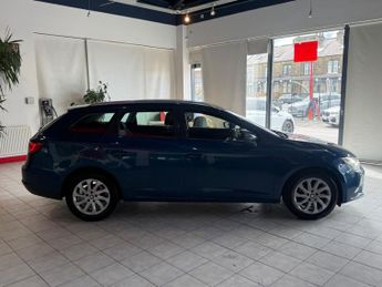 SEAT LEON 1.6 TDI SE