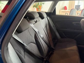 SEAT LEON 1.6 TDI SE
