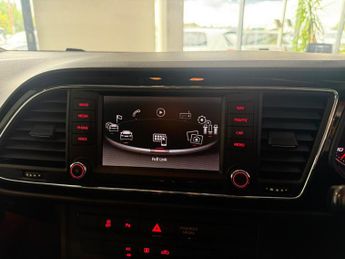 SEAT LEON 1.6 TDI SE
